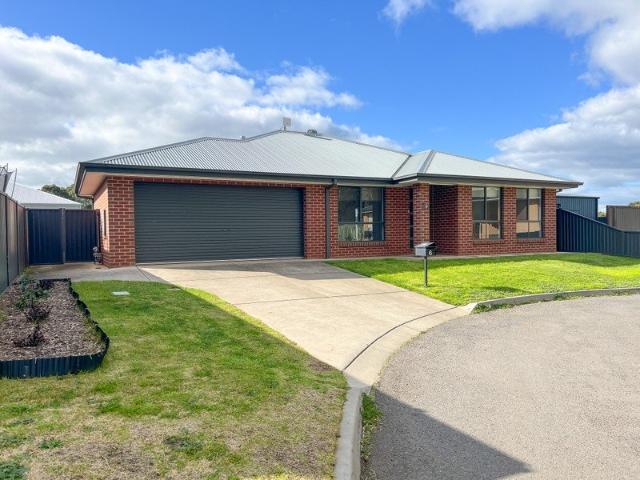 4 Bedroom Family Home