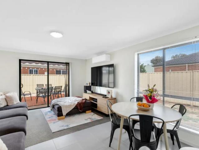4 Bedroom Family Home