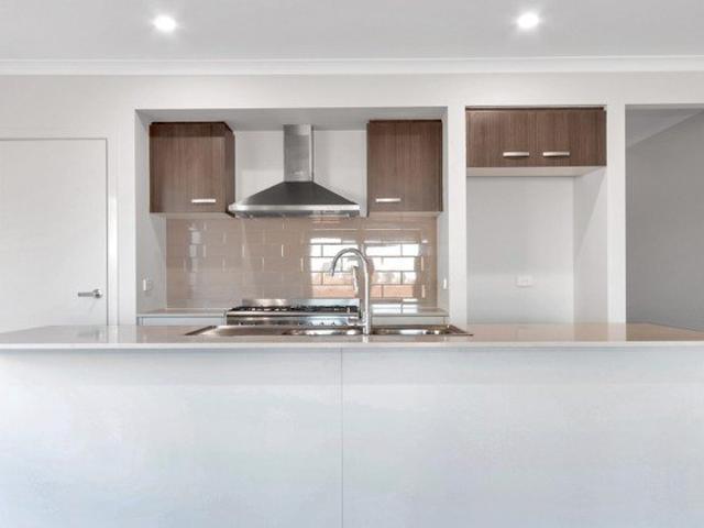 4 BEDROOM FAMILY HOME