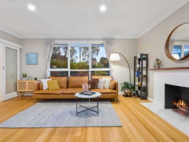 4 Bedroom family home