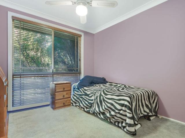 4 Bedroom Family Home