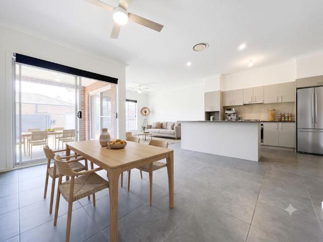 4 Bedroom family Home