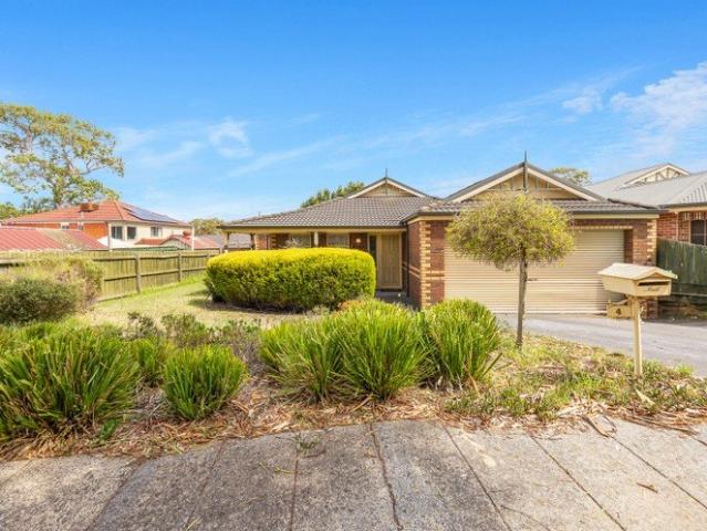 4 Bedroom Family Home