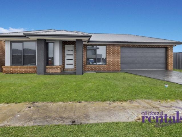 4 Bedroom Family Home!