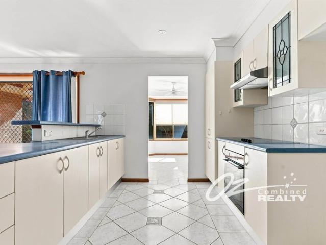 4 Bedroom Family Home!