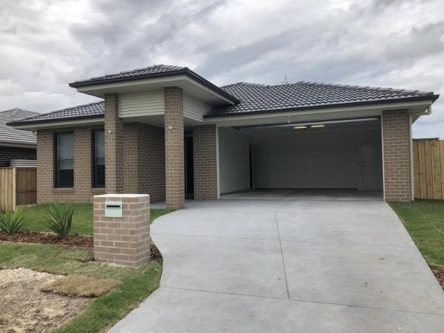 4 Bedroom Family Home