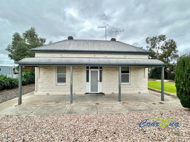 4 bedroom family home