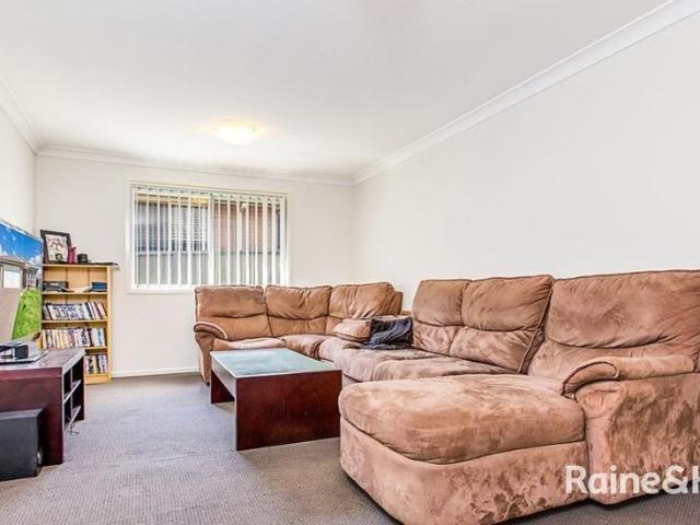 4 Bedroom family home