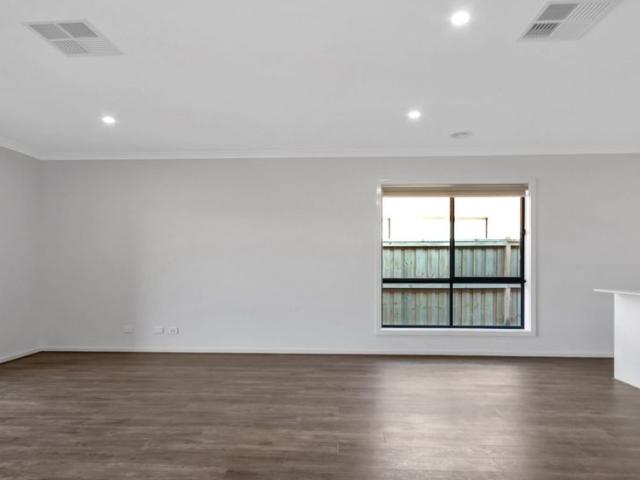 4 BEDROOM FAMILY HOME