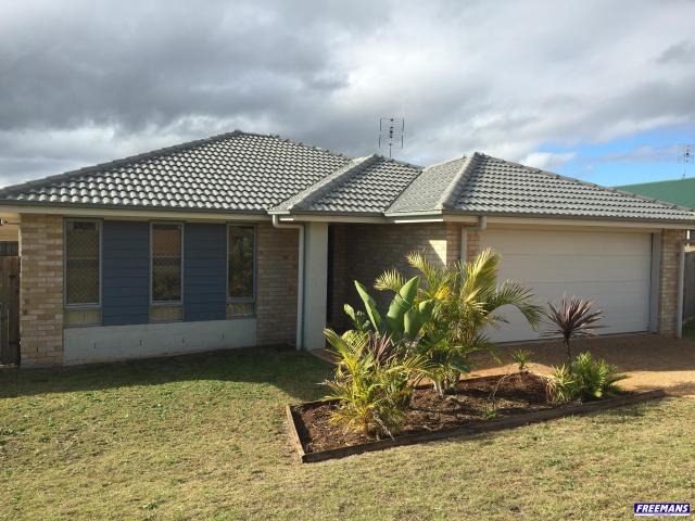 4 BEDROOM FAMILY HOME