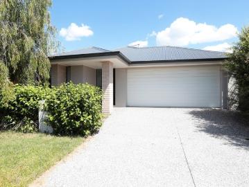 4 Bedroom Family Home