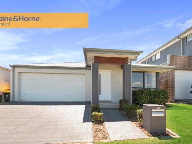 4 Bedroom Family Home