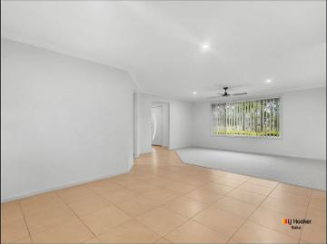 4 Bedroom Family Home