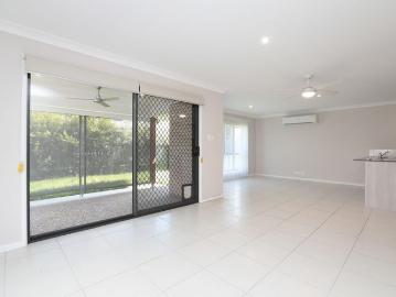 4 Bedroom Family Home