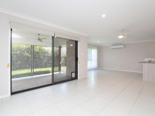 4 Bedroom Family Home