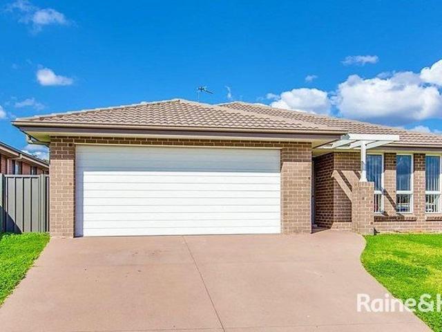 4 Bedroom family home
