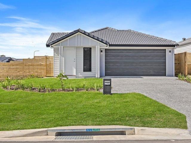 4 Bedroom Family Home