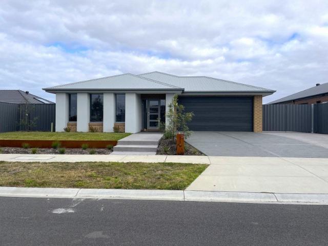 4 Bedroom Family Home