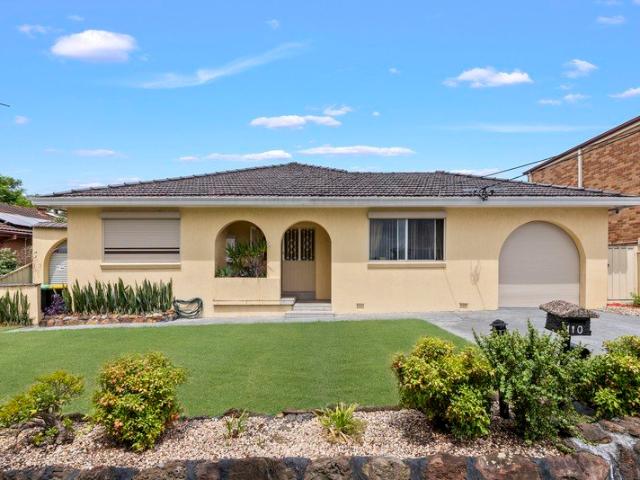 4 Bedroom Family home