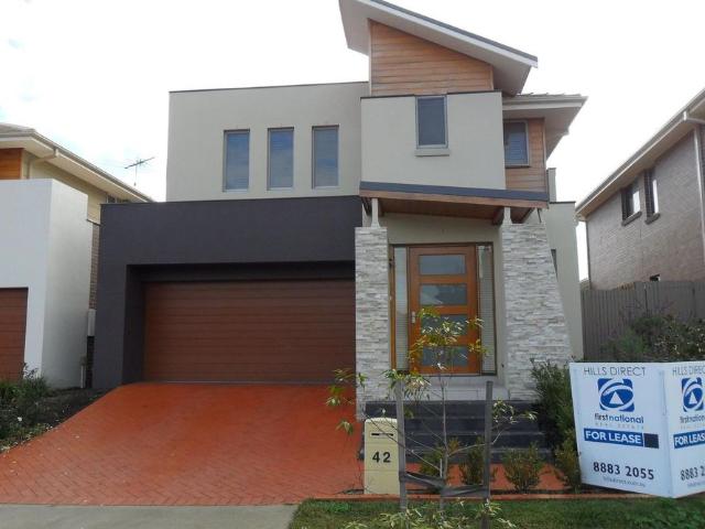 4 Bedroom Family Home