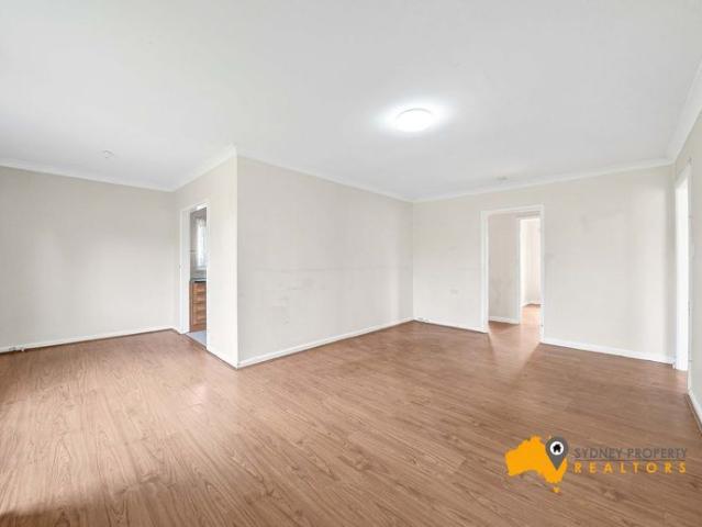4 Bedroom Family Home