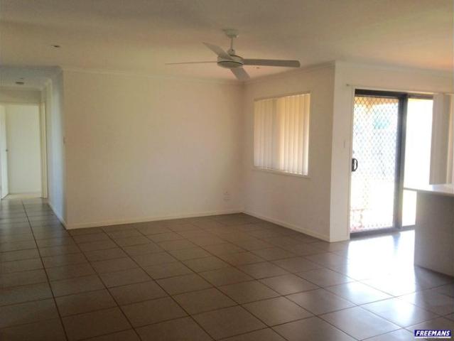 4 BEDROOM FAMILY HOME