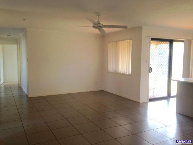 4 BEDROOM FAMILY HOME