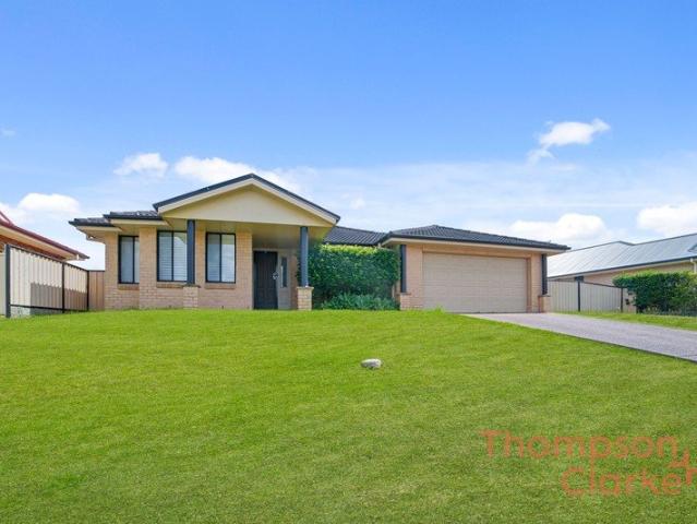 4 Bedroom Family Home