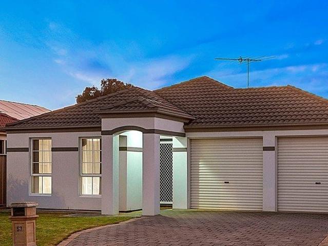 4 Bedroom Family Home