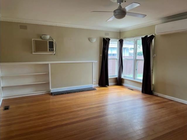 4 Bedroom Family home