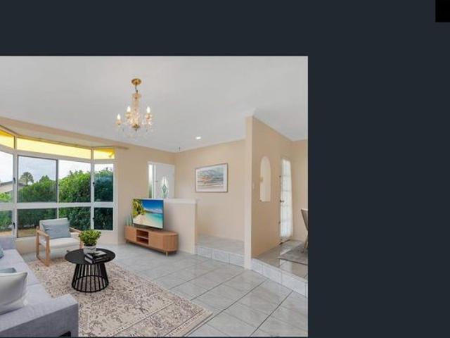 4 Bedroom Family Home