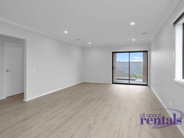 4 Bedroom Family Home!