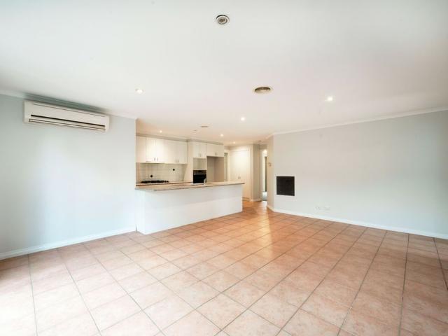 4 Bedroom Family Home