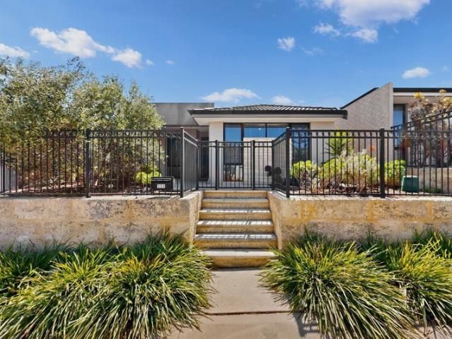 4 Bedroom Family Home