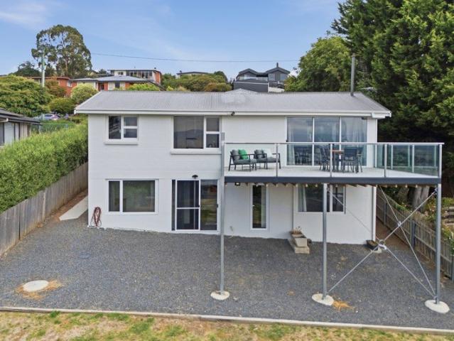 4 Bedroom family home!