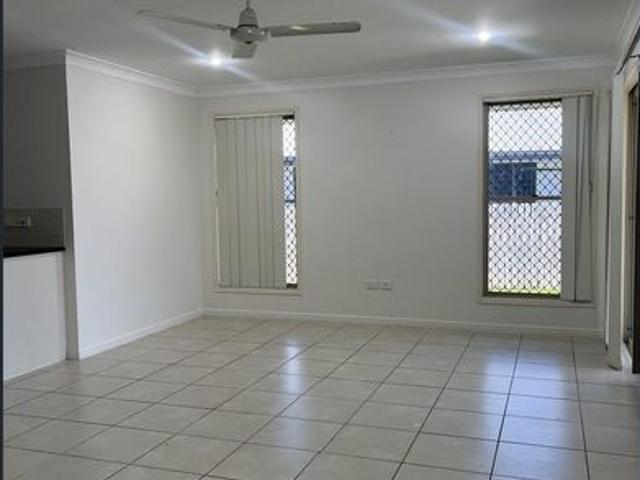 4 Bedroom Family Home