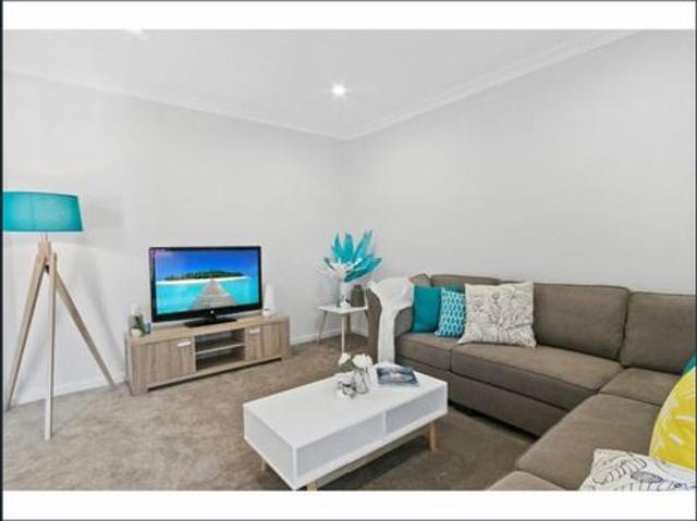 4 Bedroom Family Home