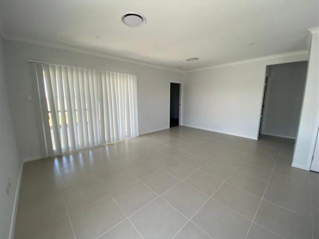 4 Bedroom Family Home