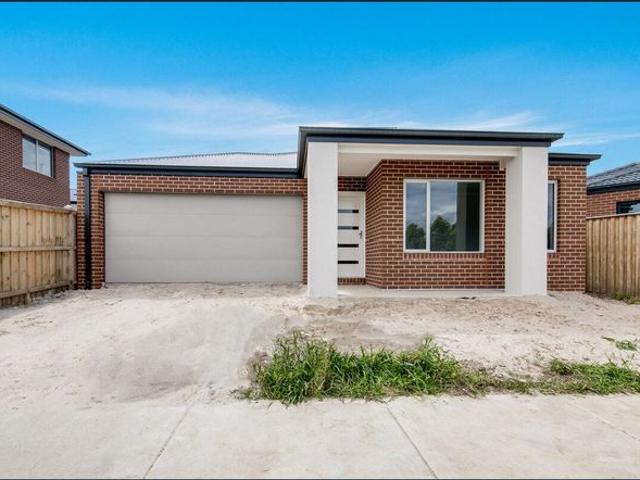 4 BEDROOM FAMILY HOME