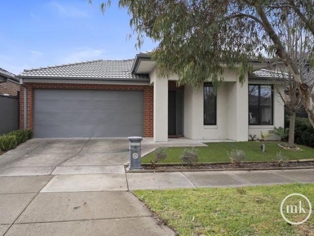 4 Bedroom Family Home