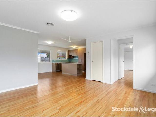 4 Bedroom Family Home Available Now!