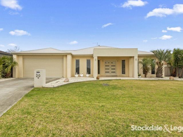 4 Bedroom Family Home Available Soon!