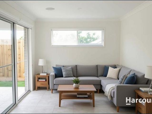 4 Bedroom Family home For Lease