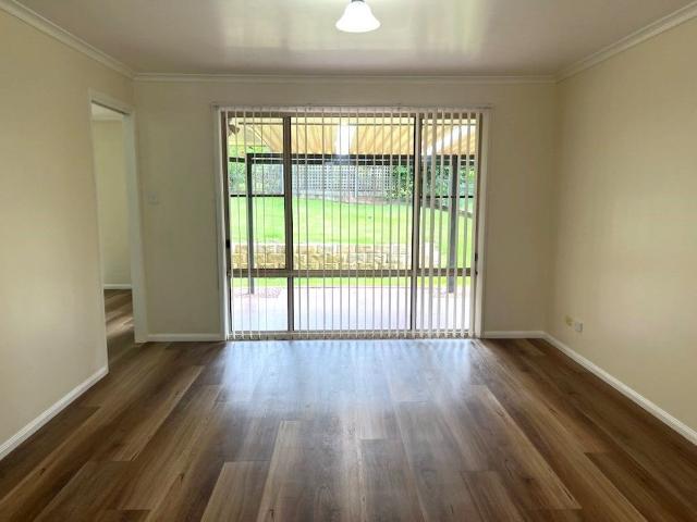 4 Bedroom Family Home for Lease