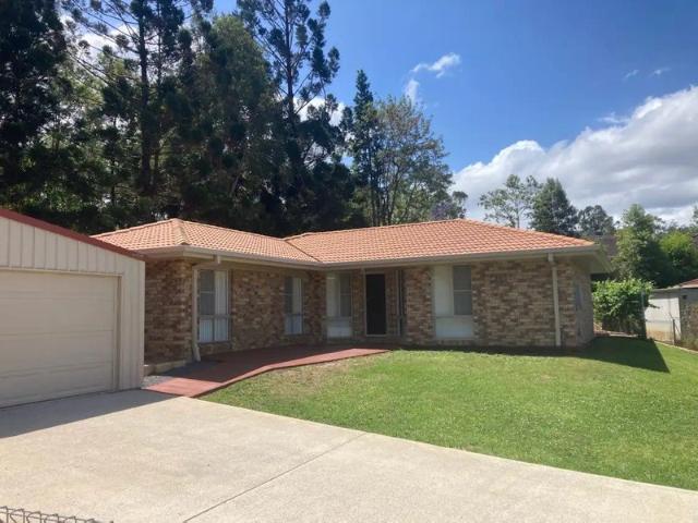 4 Bedroom Family Home for Lease