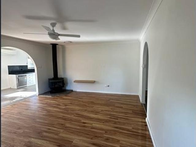 4 Bedroom Family Home For Rent