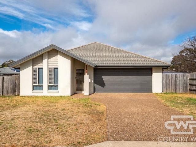 4 Bedroom Family Home for Rent