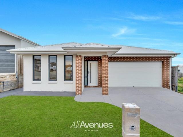 4 Bedroom Family home for rent