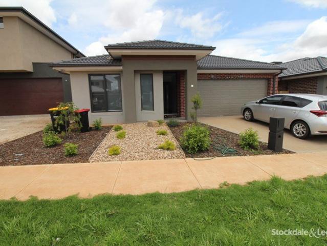 4 BEDROOM FAMILY HOME FOR RENT IN AINTREE !
