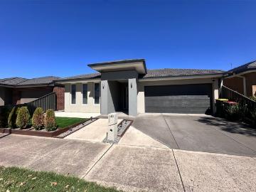 4 Bedroom Family Home for Rent in Kalkallo